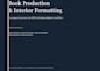 format your book for amazon KDP and ingramspark